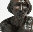 С.Эрьзя. Автопортрет. 1908. - Культура Петербурга