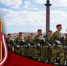 27 марта – День войск национальной гвардии Российской Федерации - Законодательное собрание