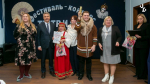 Искусство без границ: В Кронштадте наградили лауреатов инклюзивного фестиваля «Театр и Я!!!»
