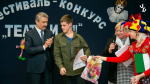 Искусство без границ: В Кронштадте наградили лауреатов инклюзивного фестиваля «Театр и Я!!!»
