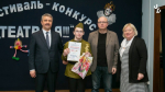 Искусство без границ: В Кронштадте наградили лауреатов инклюзивного фестиваля «Театр и Я!!!»
