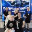 Спортсмены Московского района стали призёрами чемпионата Санкт‑Петербурга - Комитет по внешним связям