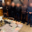 Подозреваемых в наркоторговле задержали в частном коттедже в Петербурге - ГТРК Санкт-Петербург
