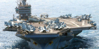 Морские пехотинцы США прибыли на Ближний Восток для участия в наземной операции против Ирана - Петербургский дневник