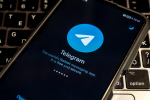 Работа Telegram может быть восстановлена