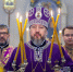 Епископ Кронштадтский Вениамин - Свято-Троицкая Александро-Невская Лавра