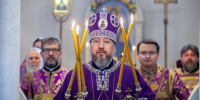 Епископ Кронштадтский Вениамин - Свято-Троицкая Александро-Невская Лавра