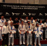 Воспитанники СШОР № 1 Невского района завоевали призовые места на Чемпионате и Первенстве Санкт‑Петербурга по спорту глухих (карате) - Невский район