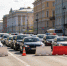 В Петербурге временно ограничат движение из-за транспортного форума - Peterburg2.Ru