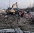 В Кудрово спасли двух мужчин со дна промышленного резервуара с помощью альпинистского снаряжения - Neva.Today