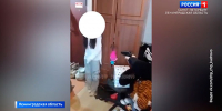 Кто и зачем избивал школьницу в посёлке имени Свердлова? - ГТРК Санкт-Петербург