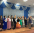 Посетители КЦСОН Центрального района приняли участие в городском театральном фестивале - Центральный район