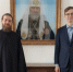Подписано соглашение о сотрудничестве между Патриаршей гуманитарной миссией и благотворительным фондом «Христианское милосердие» - ИППО