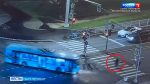 Водитель автобуса, насмерть сбивший пенсионерку, предстанет перед судом