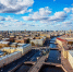 Петербуржцев предупредили о плановых полетах беспилотников в районе Митрофаньевского шоссе - Spbdnevnik.ru