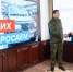 Надежный тыл для передовой: ТЭК передал УАЗ Патриот для медицинского обеспечения в зоне СВО - Теплосеть Санкт-Петербурга