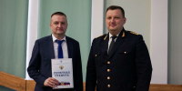 Состоялось десятое в текущем учебном году заседание Ученого совета ГУМРФ имени адмирала С.О. Макарова - ГМА им. адм. С.О.Макарова