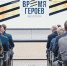 Участники СВО из первого потока программы «Время героев Санкт-Петербурга» готовятся защищать итоговые работы - Комсомольская правда