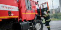 Человек погиб в горящей двухкомнатной квартире на Железноводской улице - Комсомольская правда