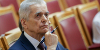 Онищенко рассказал о препятствии для перехода на шестидневную рабочую неделю - Spbdnevnik.ru