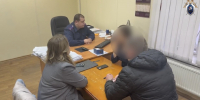 В Санкт-Петербурге возбуждено уголовное дело в отношении должностного лица, подозреваемого в получении многомиллионной взятки - Следственный комитет