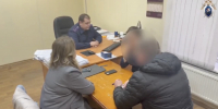 В Купчино начальника отдела по вопросам миграции заподозрили во взятках на 16 млн рублец - Neva.Today