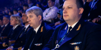 Флагманский вуз морского образования участвует в Международном транспортно-логистическом форуме - ГМА им. адм. С.О.Макарова