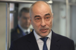 Глава Комтранса Петербурга Денис Минкин рассказал о запуске беспилотных трамваев