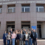 Представители ФКС СПб приняли участие в международном семинаре FEI для ветеринарных делегатов - Федерация конного спорта