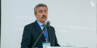 Кронштадт — территория будущих инженеров: район представил свои достижения на XVI Петербургском международном образовательном форуме - Кронштадтcкий район