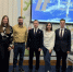 В Центре ИППО в Москве прошла встреча с Героем России, космонавтом-испытателем Сергеем Рыжиковым - ИППО