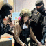Интерактивная площадка ГУ Росгвардии стала одной из самых ярких площадок Фестиваля профессий для детей - Росгвардия