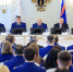 Беглов представил нового прокурора Петербурга Андрея Гуришева - Spbdnevnik.ru