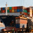 Поток грузов между Петербургом и Индией вырос на 40 процентов за 5 лет - Peterburg2.Ru