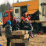 В лагере "Зарница" дети знакомятся со специальностями транспортной сферы - ГТРК Санкт-Петербург