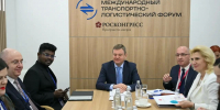 В Петербурге обсудили сотрудничество с Шри-Ланкой в сферах туризма и транспорта - Neva.Today