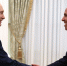 Владимир Путин в Кремле встретился с главой МИД Египта - tvspb.ru - ТК Санкт-Петербург