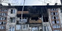 Фото: ГУ МЧС по Петербургу - Мой район