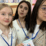 Школьники Невского района стали репортёрами Петербургского образовательного форума - Невский район