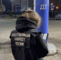 В Санкт-Петербурге возбуждено уголовное дело в отношении женщины, подозреваемой в поджоге заправочной станции - Следственный комитет
