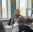 Санкт-Петербургский филиал Российской таможенной академии посетили обучающиеся МАОУ «СОШ № 29» г. Северодвинск - СПб филиал РТА