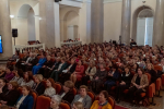 Разработка детской литературы, обновление ФГОС и подготовка кочевых педагогов: Сергей Тарасов рассказал об инновациях в дошкольном образовании