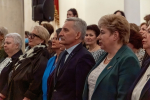 Разработка детской литературы, обновление ФГОС и подготовка кочевых педагогов: Сергей Тарасов рассказал об инновациях в дошкольном образовании