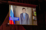 Разработка детской литературы, обновление ФГОС и подготовка кочевых педагогов: Сергей Тарасов рассказал об инновациях в дошкольном образовании