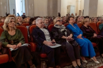 Разработка детской литературы, обновление ФГОС и подготовка кочевых педагогов: Сергей Тарасов рассказал об инновациях в дошкольном образовании