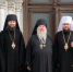 Члены Александровского отделения ИППО поздравили руководителя Владимирского отделения Общества митрополита Владимирского и Суздальского Никандра - ИППО