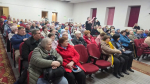 В Ивангороде на встрече с жителями обсудили вопросы теплоснабжения