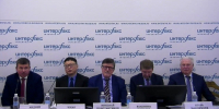 Пресс-конференция “Интерфакс”: Директор СПб ФИЦ РАН рассказал об особенностях развития сферы ИИ-технологий - СПб ФИЦ РАН