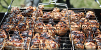 Сами не готовим: петербуржцы все чаще выбирают маринованное мясо для шашлыка в вакуумной упаковке - Spbdnevnik.ru
