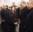 Александр Беглов почтил память жертв террористического акта в годовщину трагедии на "Технологическом институте" - Metro Петербург
